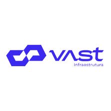 Vast Logo