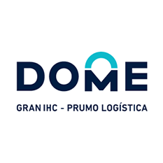 Logo Dome