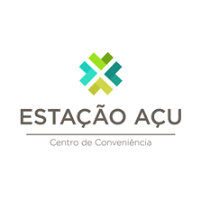 Logo Estação Açu