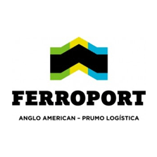 Logo Ferroport