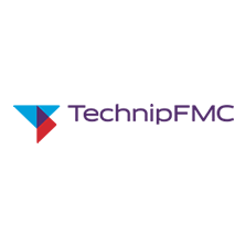 Logo Technip