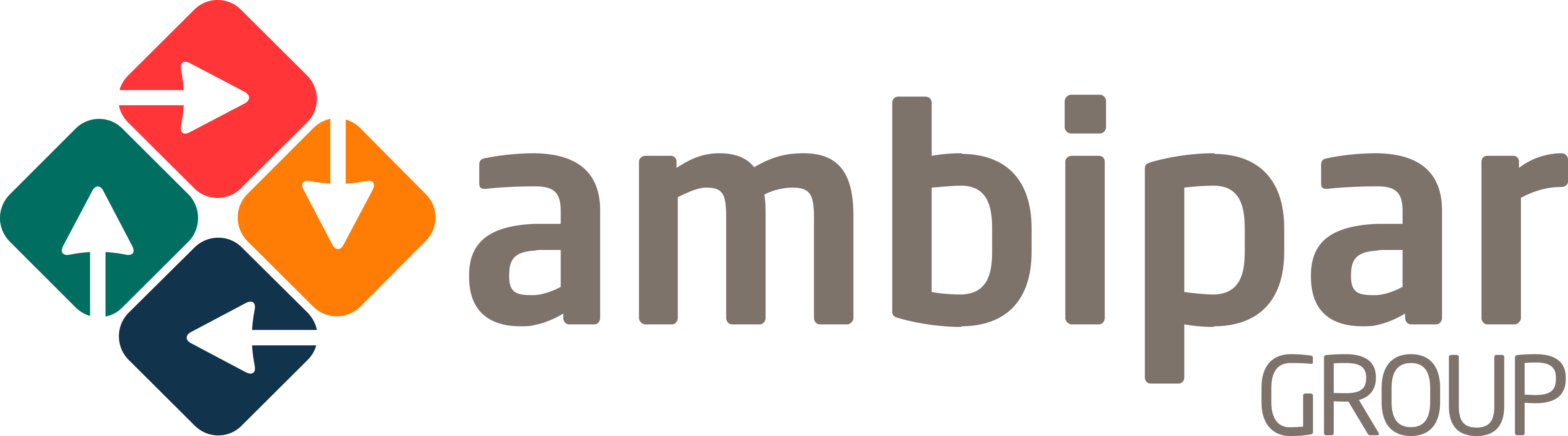 Logo ambipar