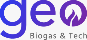 Logo geo Biogas & Tech