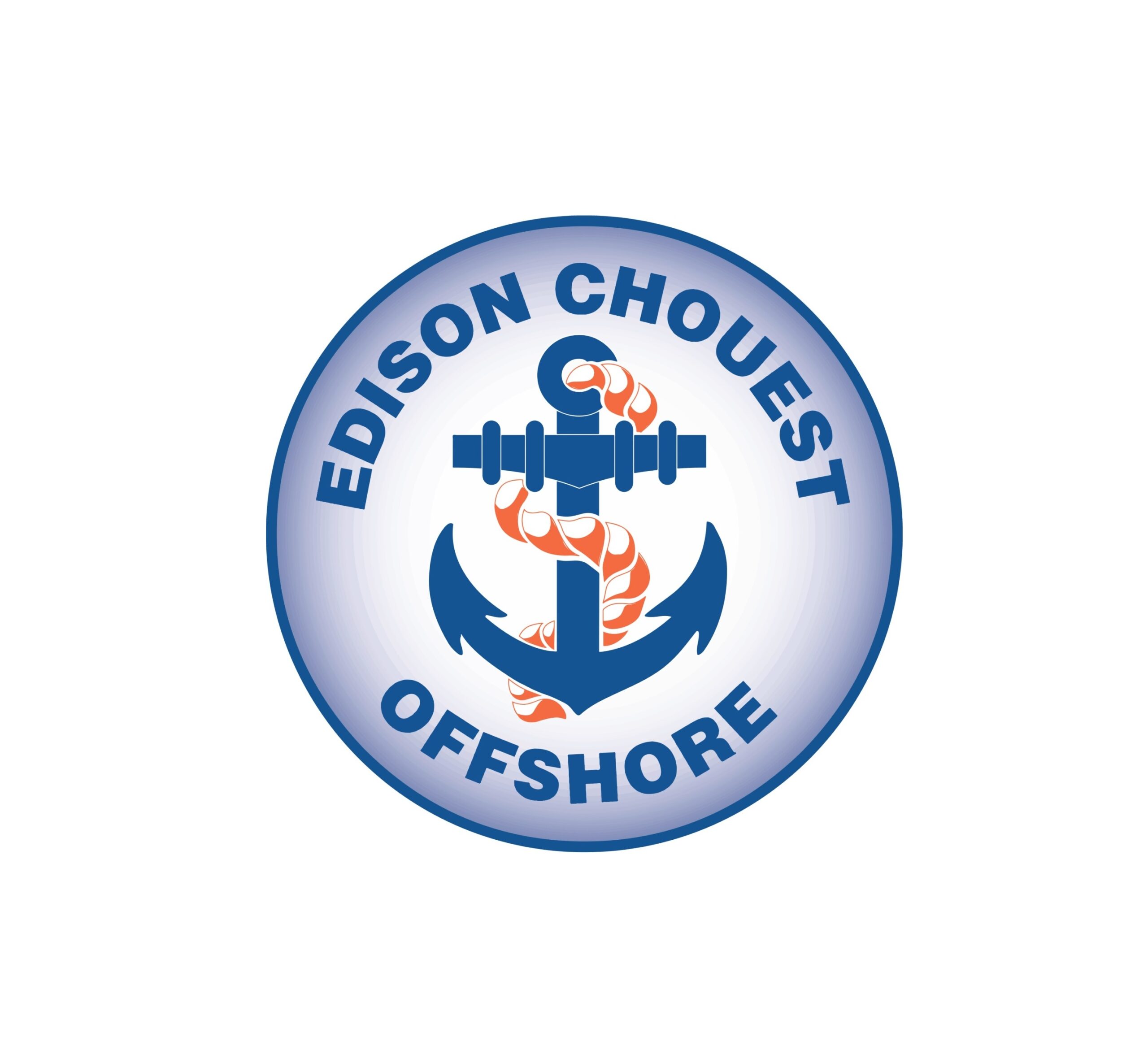 Logo Edison Chouest