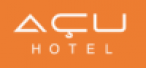 Logo Açu Hotel