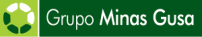 Logo Minas Gusa