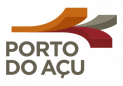 Logo Porto do Açu